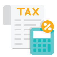 Duty & Tax Calculations